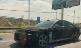 汽车最新爆料,最新汽车爆料，颠覆传统出行体验